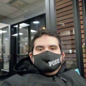 Meet your Posher, Emmanuel